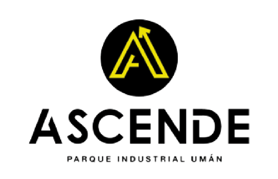 Parque industrial ascende by EG2