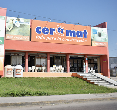 Complejo emilio portes gil