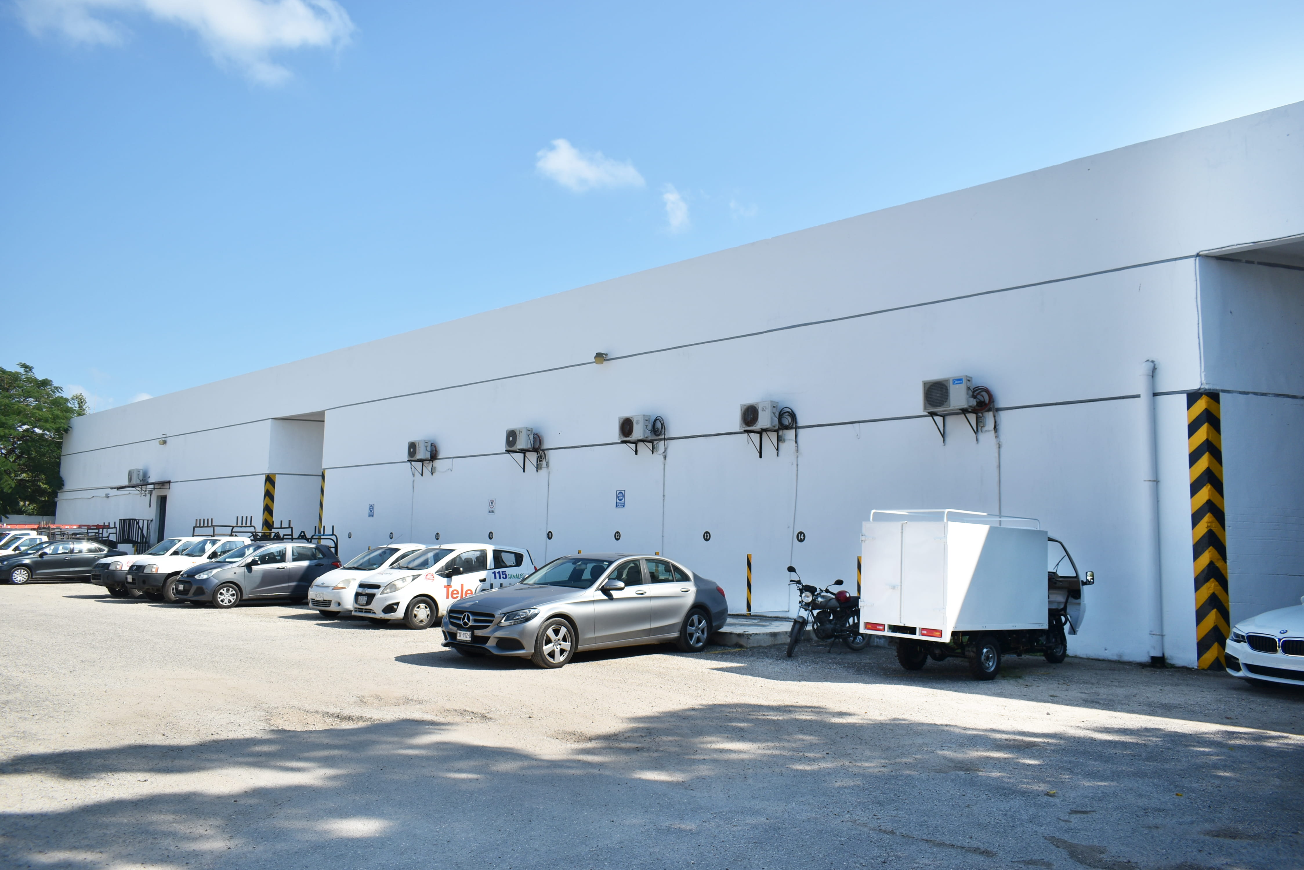 Bodega Santa Gertrudis Copó