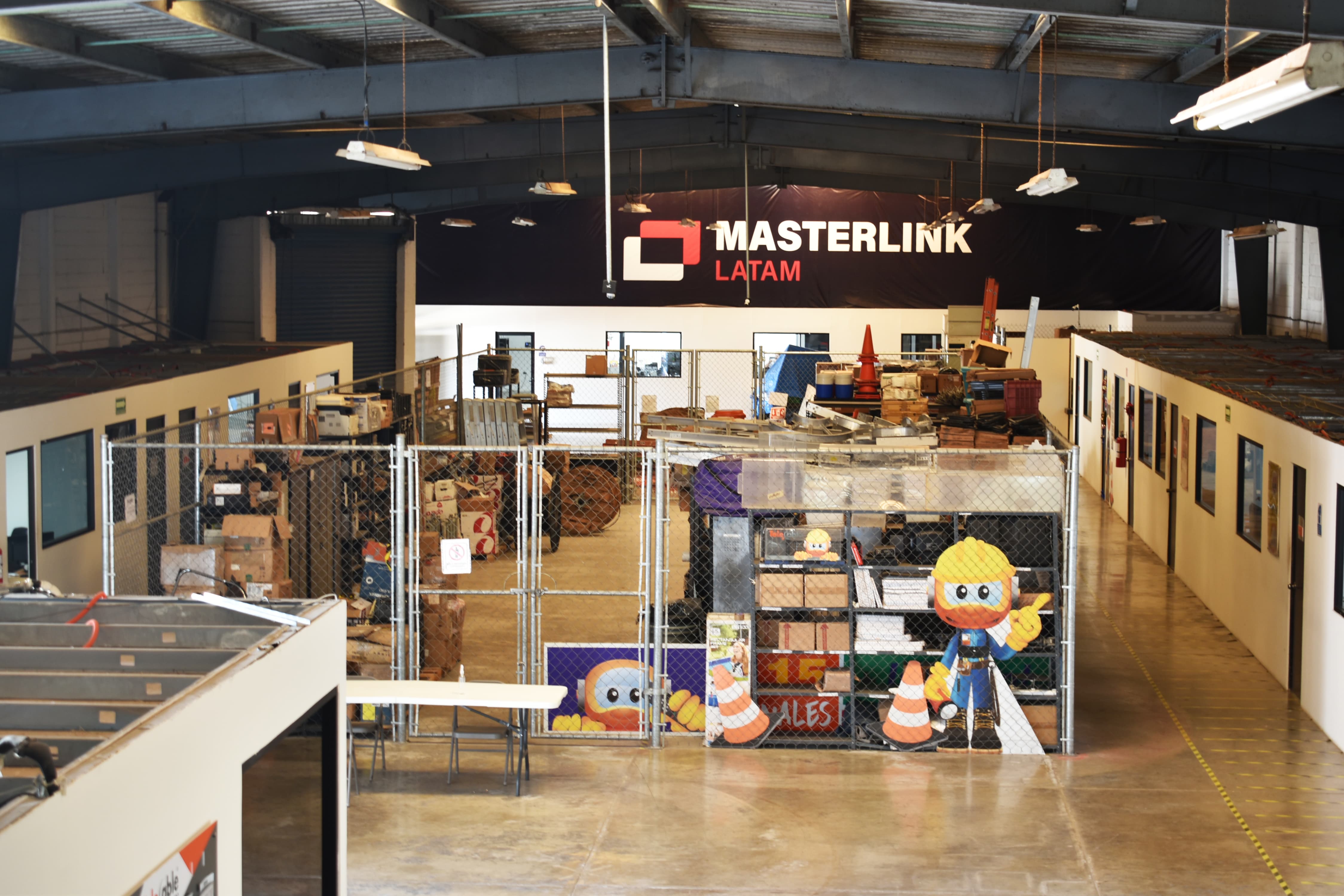 Bodega Santa Gertrudis Copó