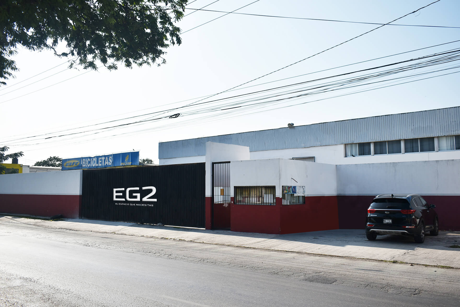 Bodega Jacinto Canek