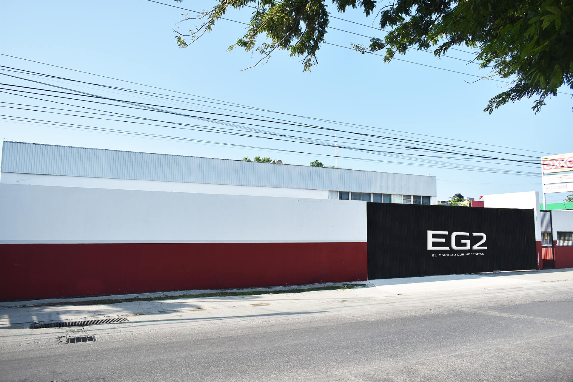 Bodega Jacinto Canek