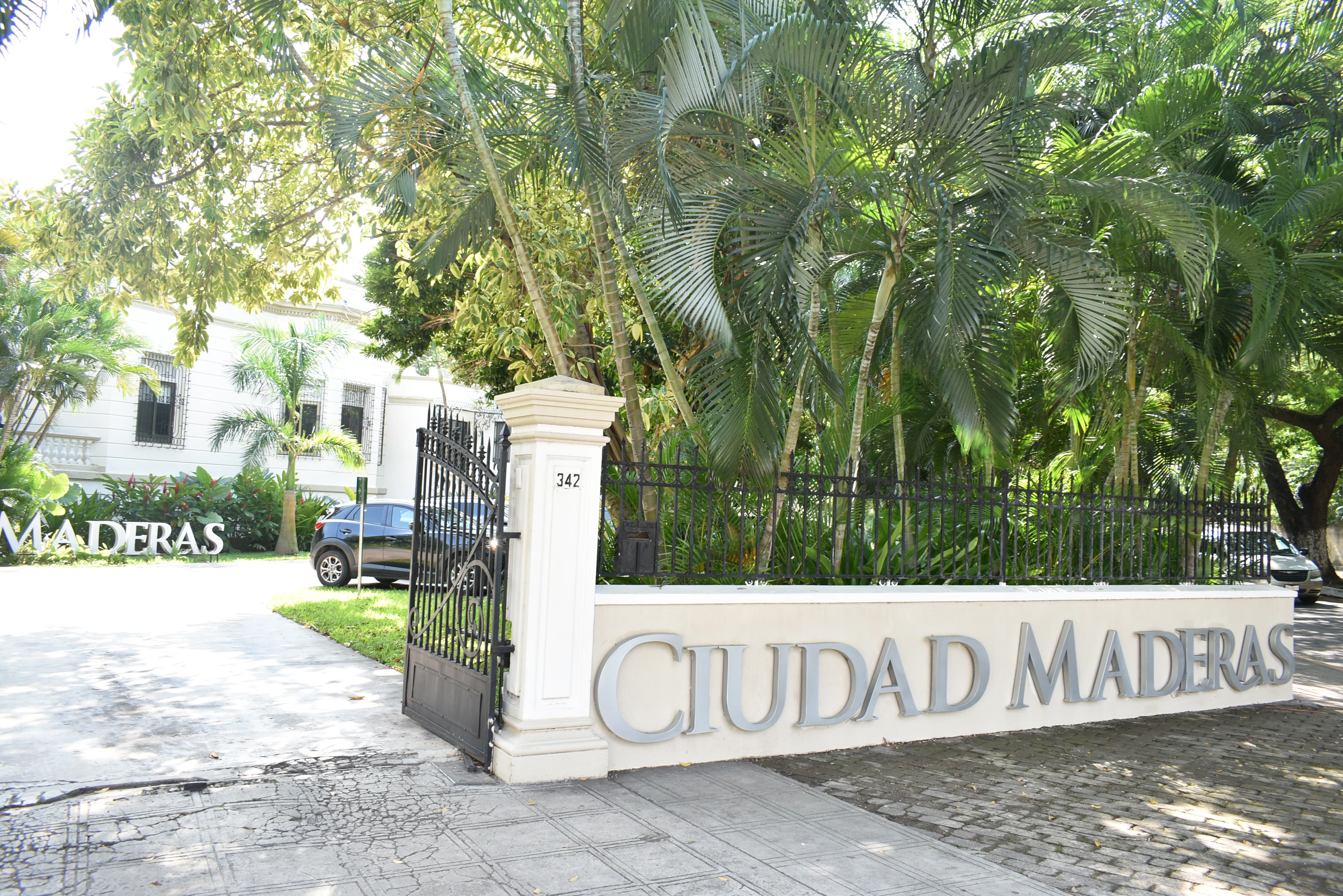 Oficinas Villa Aurora